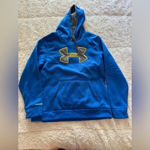 NWT Under Armour Sweatshirt
